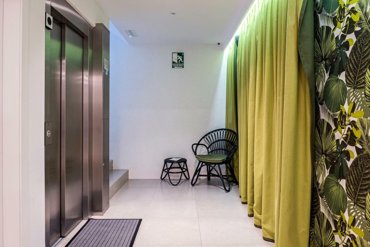 Apartamentos Y Estudios Centricos Conil Home Suite Conil De La Frontera Buitenkant foto