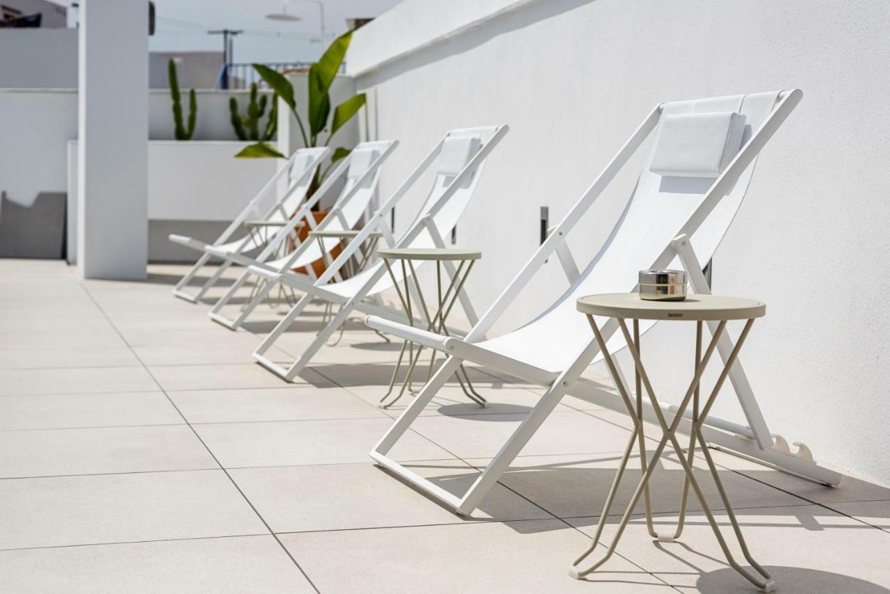 Apartamentos Y Estudios Centricos Conil Home Suite Conil De La Frontera Buitenkant foto