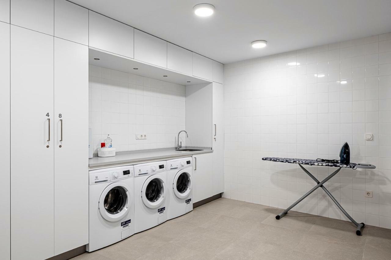 Apartamentos Y Estudios Centricos Conil Home Suite Conil De La Frontera Buitenkant foto