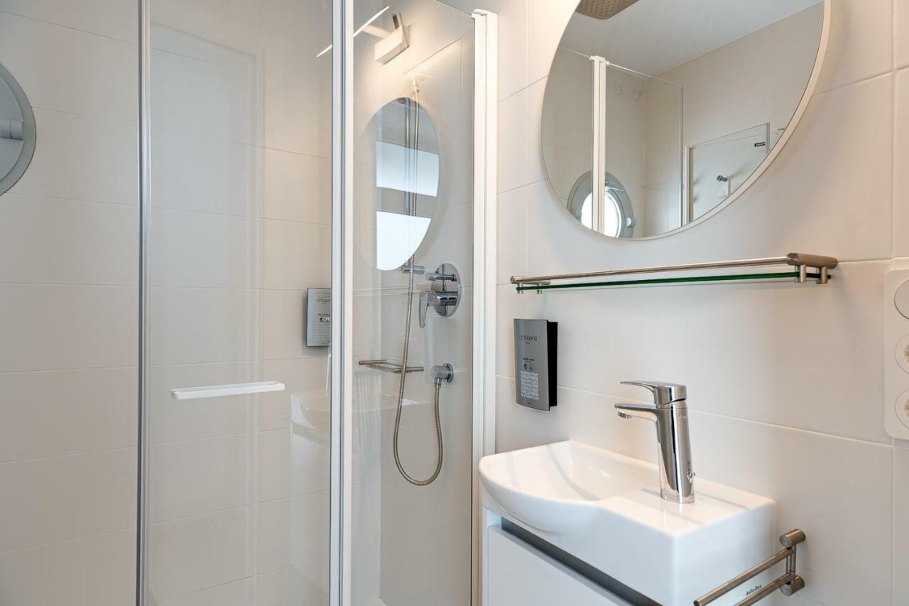 Apartamentos Y Estudios Centricos Conil Home Suite Conil De La Frontera Buitenkant foto